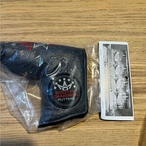 Scotty Cameron Mallet
